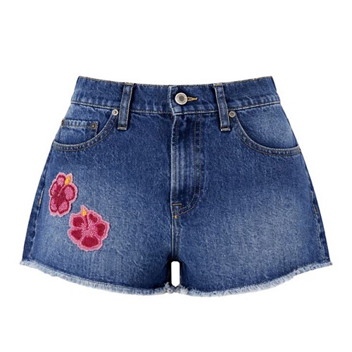 MC2 Saint Barth shorts